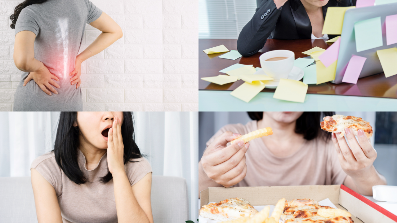 生活習慣 生活習慣